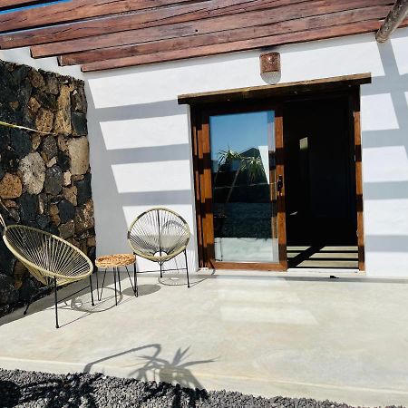 La Laja Διαμέρισμα El Mojon  Εξωτερικό φωτογραφία